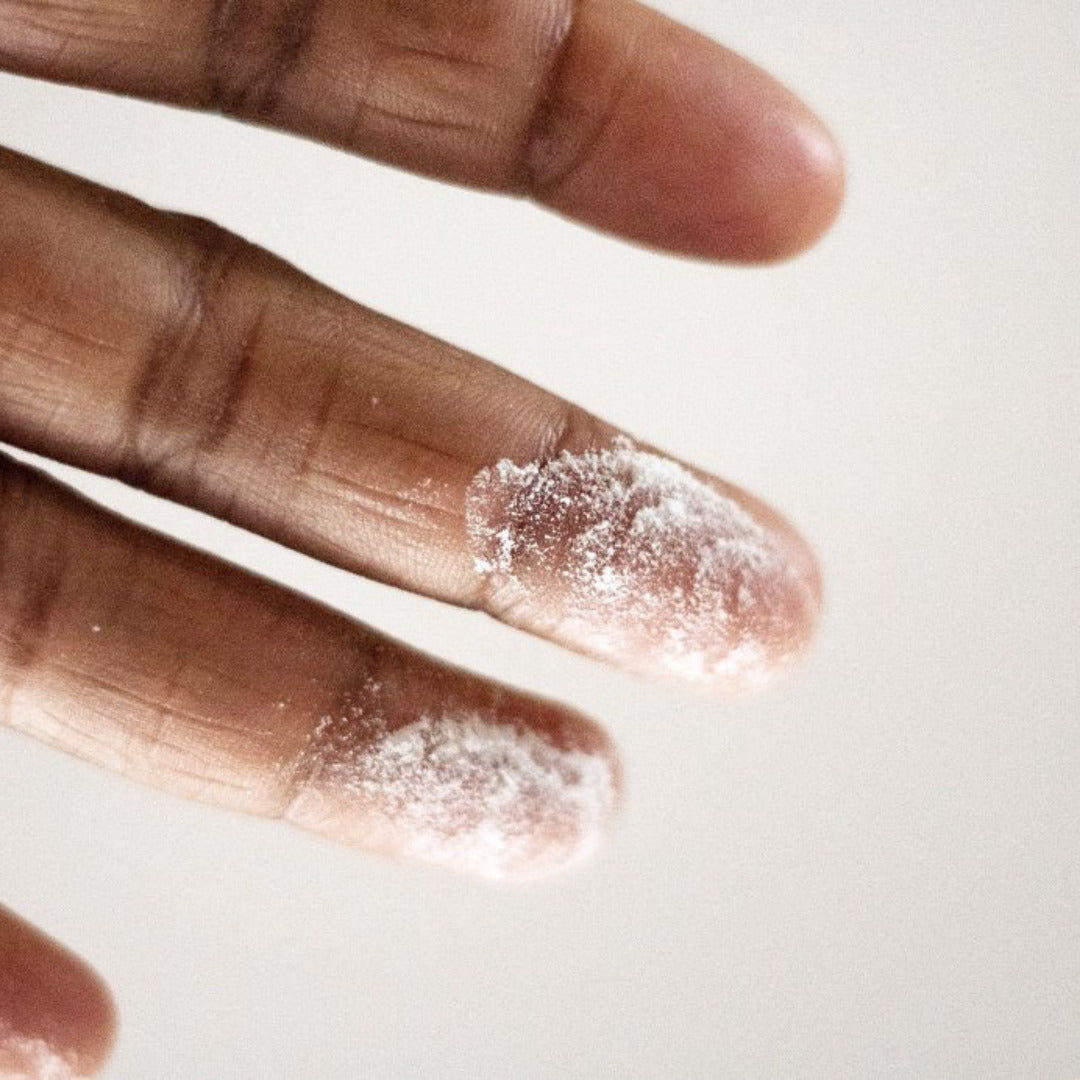 How Sugar Can Age Your Skin