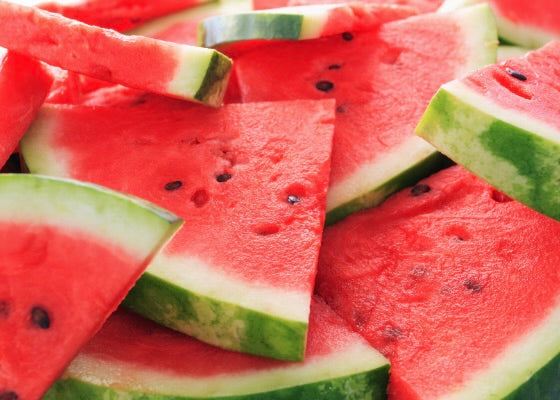 Top Foods for Hydrating Skin