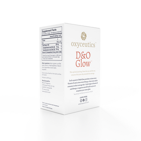 D&O Glow™